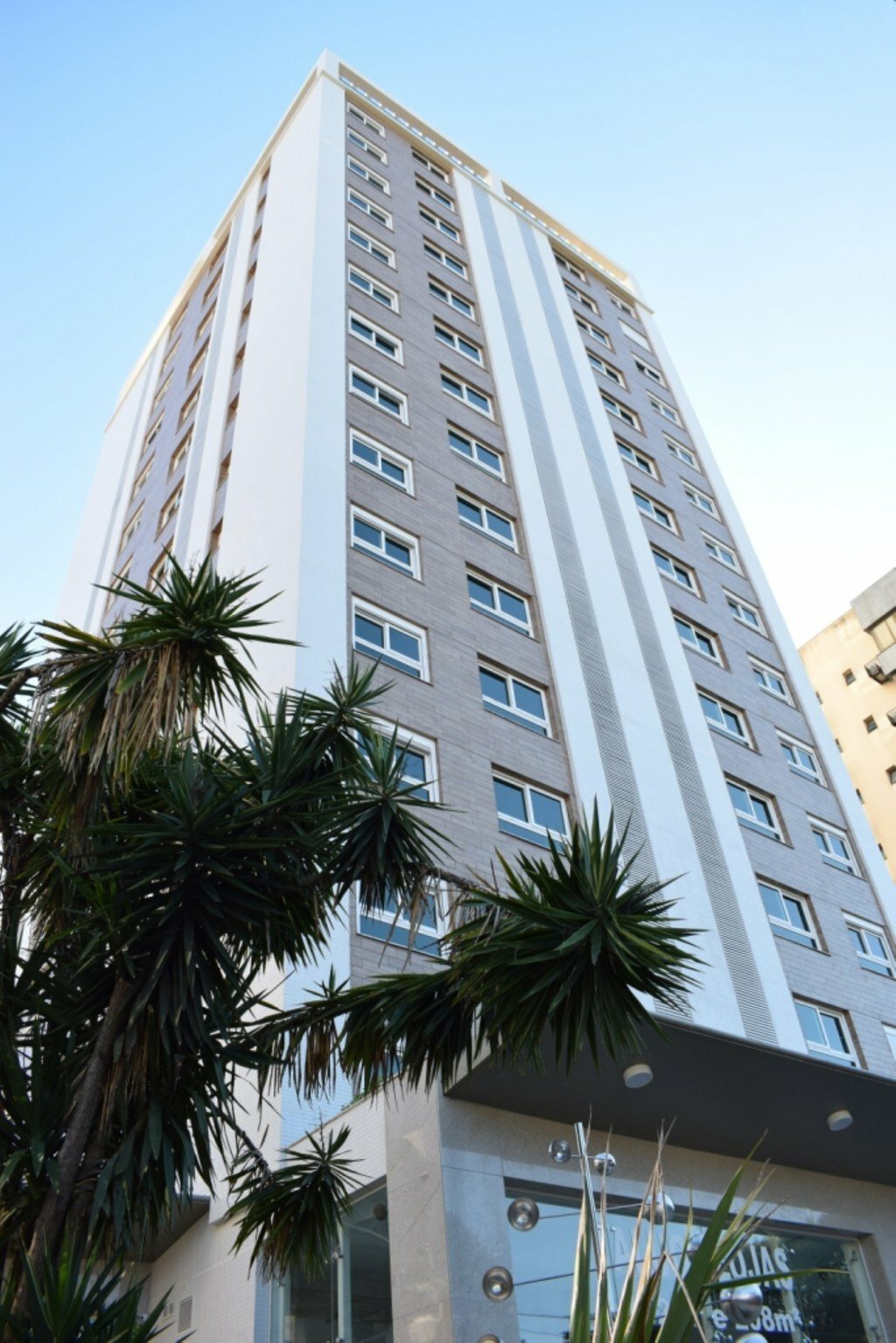 Lançamento Apartamento